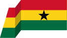 Accra and Takoradi, Ghana