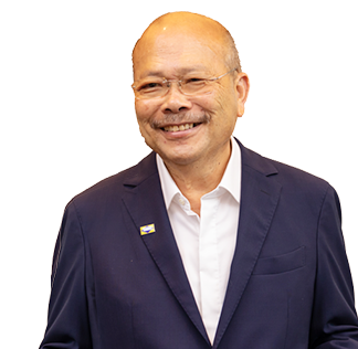 Mr Lim Han Weng